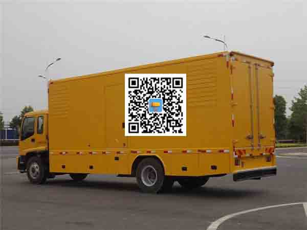 中阳租赁发电机 柴油发电机组备件的清洗方法