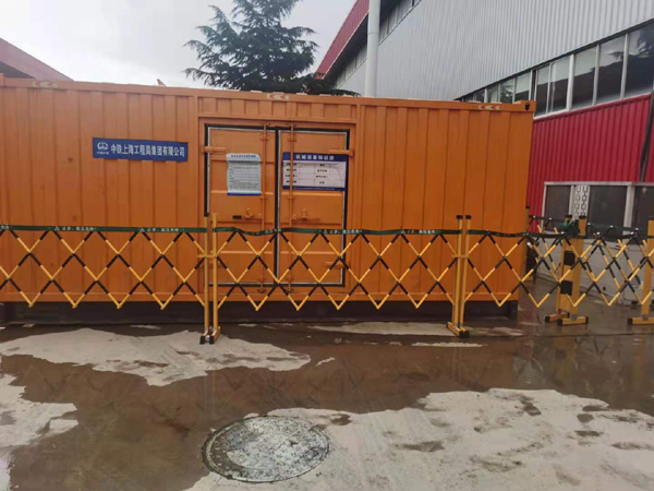 中阳租赁发电机 柴油发电机组供应商:柴油发电机组润滑油的作用?