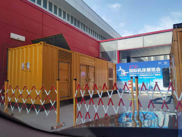 中阳出租发电机-柴油发电机和汽油发电机哪个更好一些？