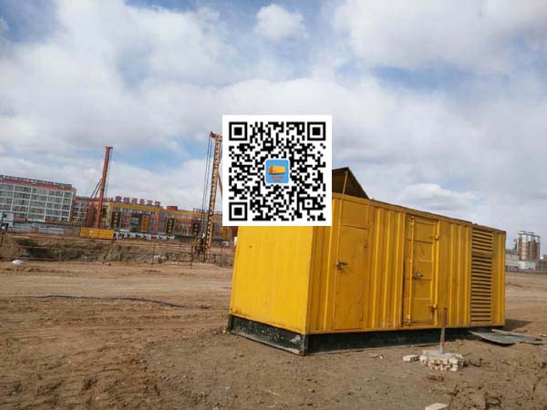 中阳发电机出租-柴油发电机组安全操作规程有哪些?