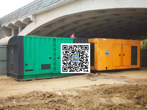 中阳决定发电机顺利启动的因素及如何解决发电机冬季起动困难问题