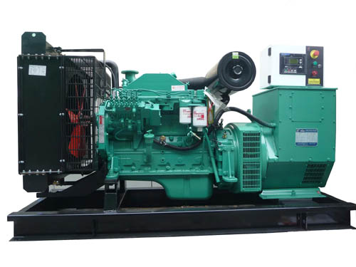 中阳有哪些方法可以提高 200kw 柴油发电机的燃油效率？