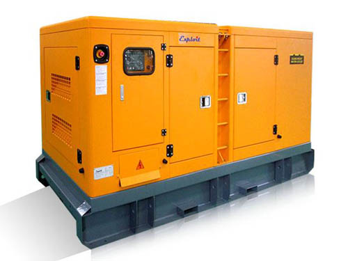 中阳影响 200kw 柴油发电机油耗的因素有哪些？