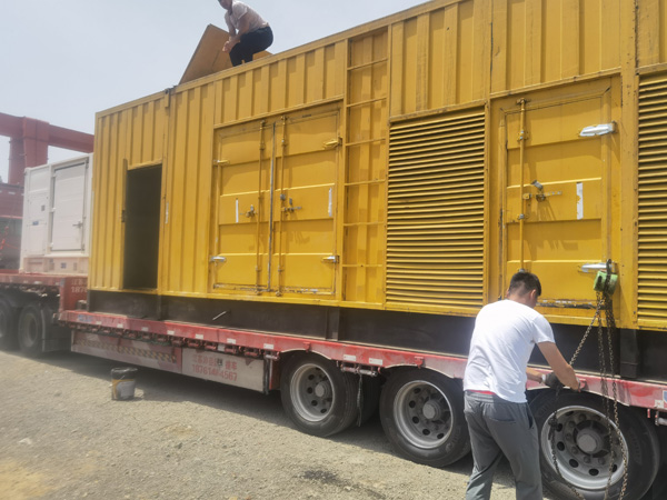 中阳除了负载情况和发动机维护，还有哪些因素会影响 200kw 柴油发电机的油耗？