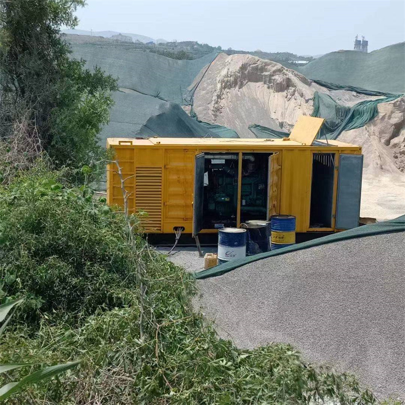 中阳影响 400KW 柴油发电机组油耗的因素有哪些？