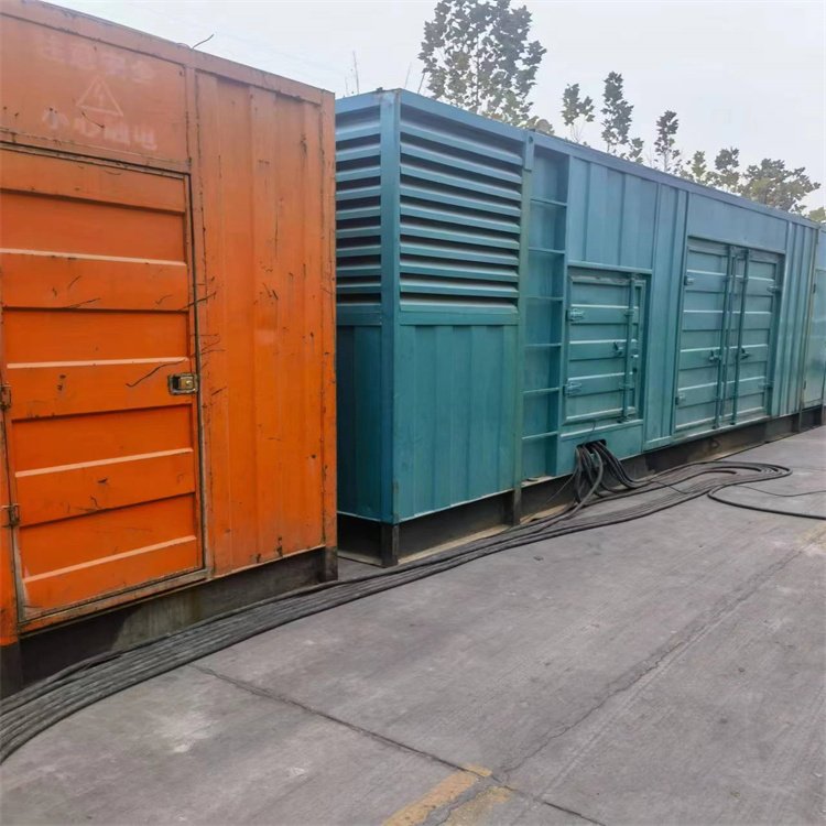中阳如何选择适合 600kW 柴油发电机组的热继电器?