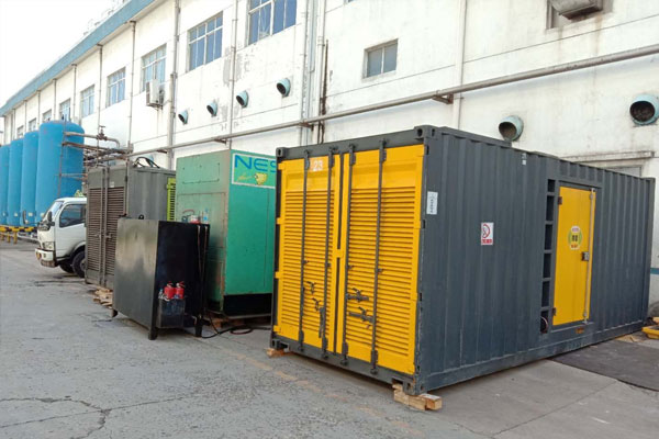 中阳发电机组保养是确保其正常运行、延长使用寿命的关键，以下是一些保养注意事项